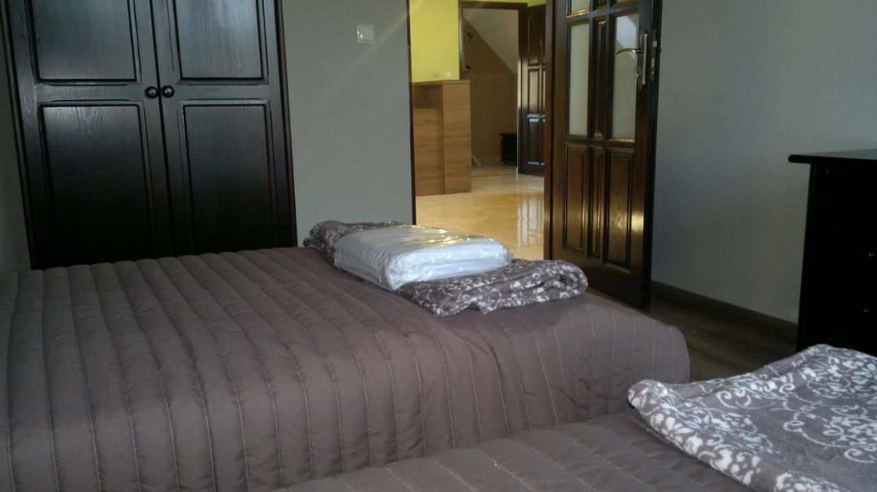 Апартаменты Apartament Olszynki Czarnochowice