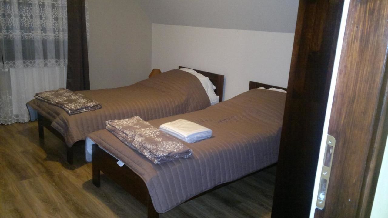 Апартаменты Apartament Olszynki Czarnochowice-30