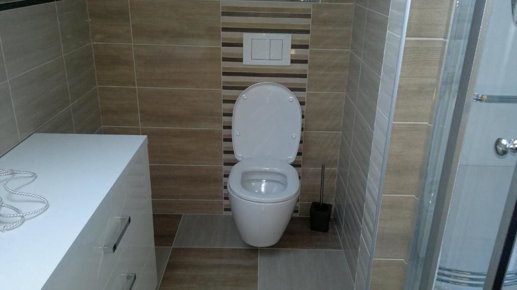 Апартаменты Apartament Olszynki Czarnochowice-52