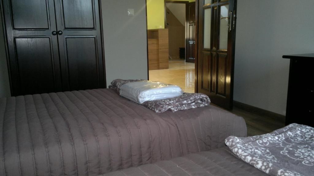 Апартаменты Apartament Olszynki Czarnochowice-55